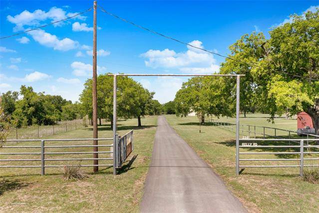 Aledo, TX 76008,2381 Kelly Road