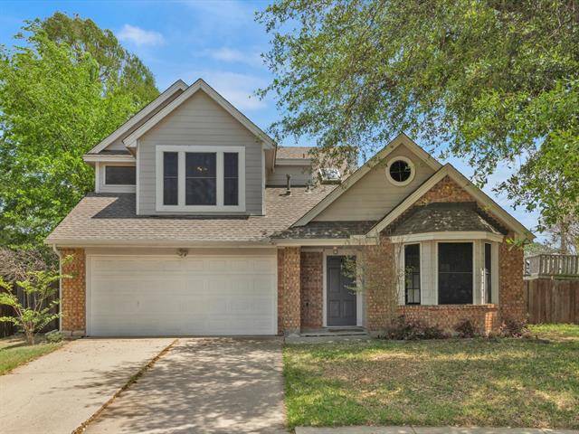 Flower Mound, TX 75028,1128 Prospect Drive