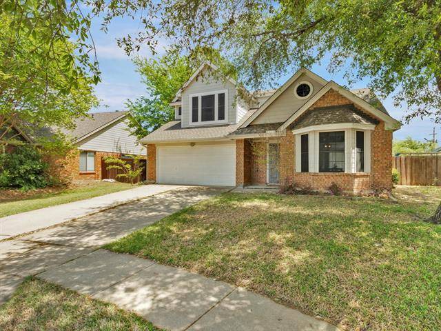 Flower Mound, TX 75028,1128 Prospect Drive