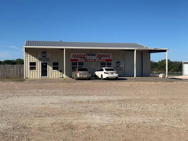 Cumby, TX 75482,215 Interstate Highway 30 W