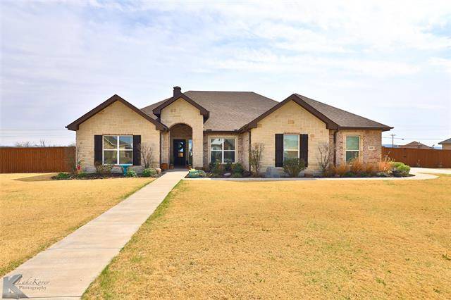 Abilene, TX 79602,109 Contera Court