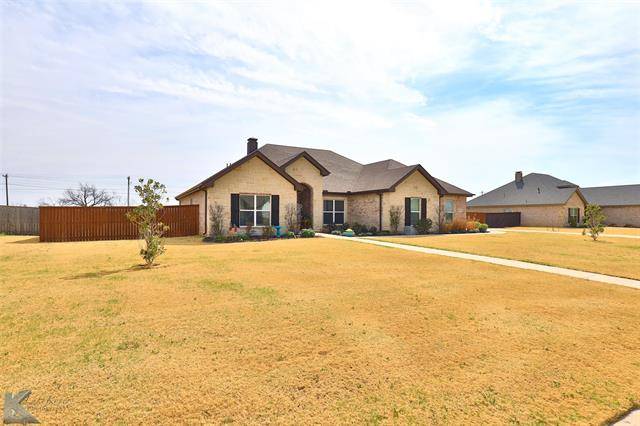 Abilene, TX 79602,109 Contera Court