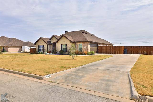 Abilene, TX 79602,109 Contera Court