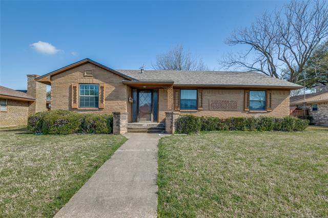 Lancaster, TX 75146,887 Sycamore Lane