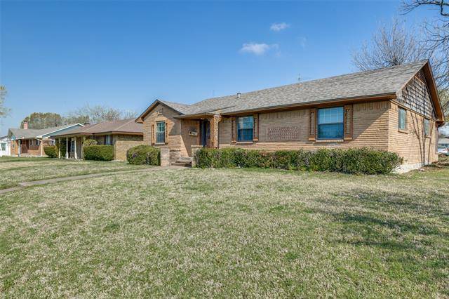 Lancaster, TX 75146,887 Sycamore Lane