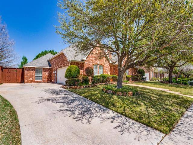 Murphy, TX 75094,115 Spring Ridge Drive