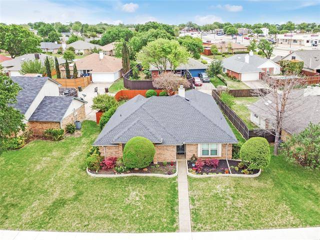 Plano, TX 75093,2312 Choctaw Drive