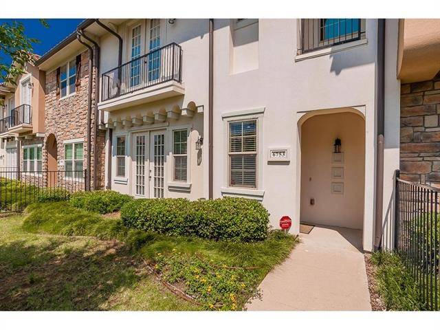 Irving, TX 75039,6753 Cabrillo #41