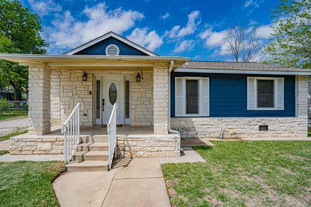 Cleburne, TX 76033,714 Rose Avenue