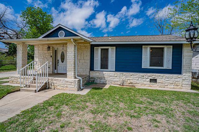 Cleburne, TX 76033,714 Rose Avenue