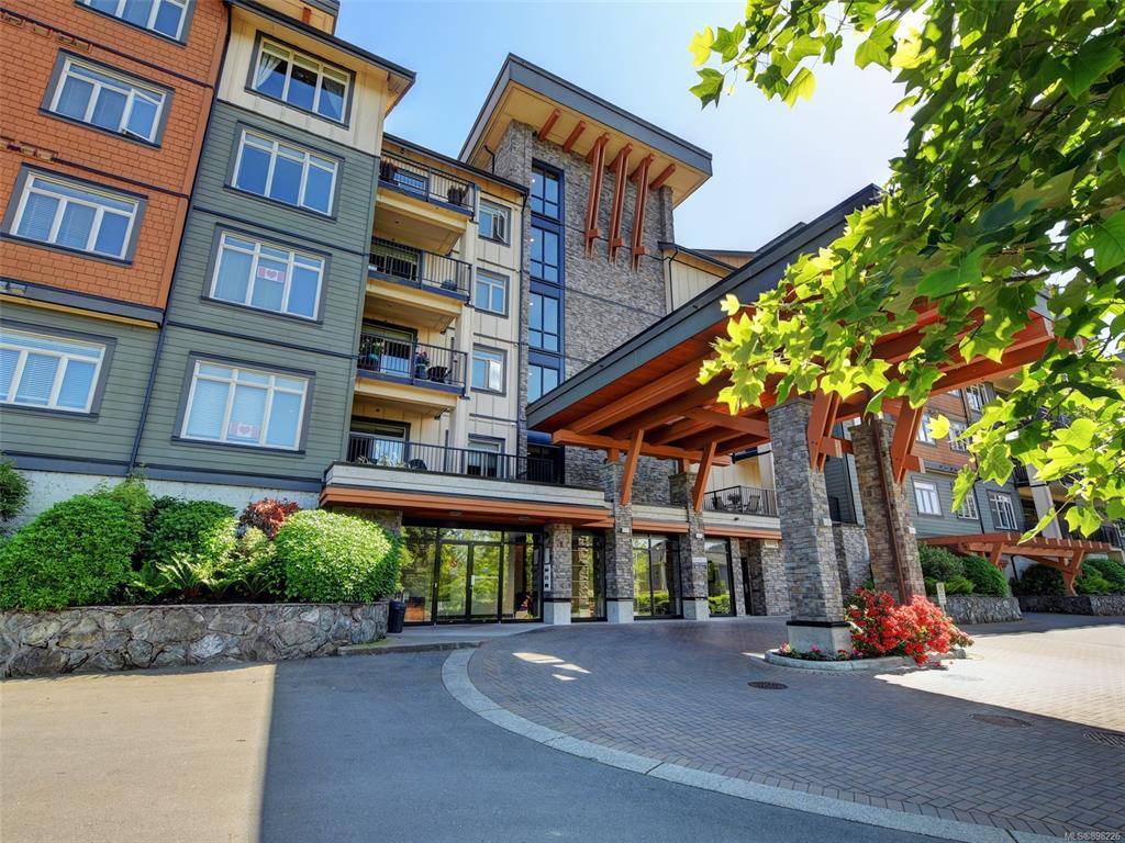 Langford, BC V9B 0B1,623 Treanor Ave #205