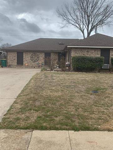 Cedar Hill, TX 75104,751 Hillside Drive