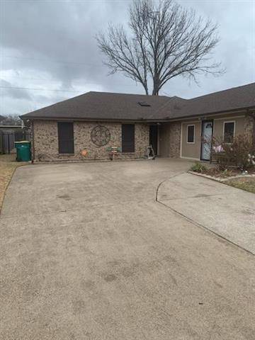 Cedar Hill, TX 75104,751 Hillside Drive