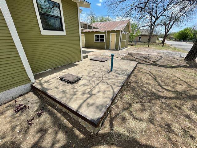 Coleman, TX 76834,600 E 5th Street