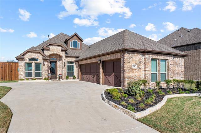 Prosper, TX 75078,1481 Ramsbury Lane