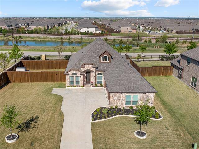 Prosper, TX 75078,1481 Ramsbury Lane