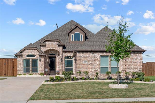 Prosper, TX 75078,1481 Ramsbury Lane