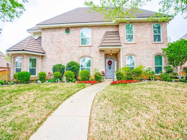 Arlington, TX 76001,6711 Nantucket Lane