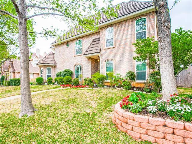 Arlington, TX 76001,6711 Nantucket Lane