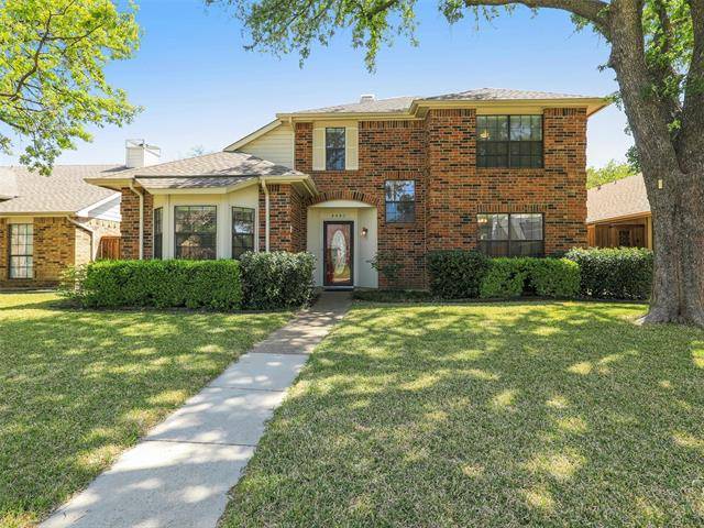 Plano, TX 75093,4440 Odessa Drive