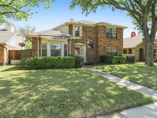 Plano, TX 75093,4440 Odessa Drive