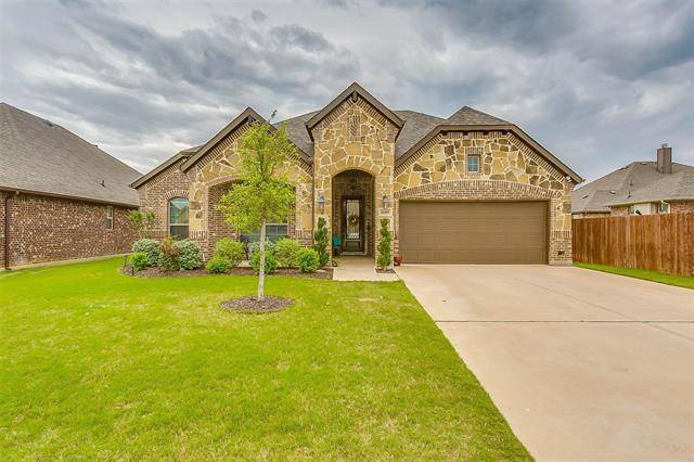 Burleson, TX 76028,1689 Laramie Lane