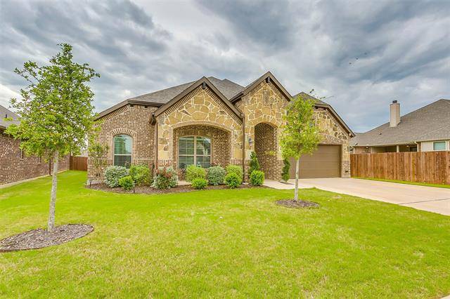 Burleson, TX 76028,1689 Laramie Lane