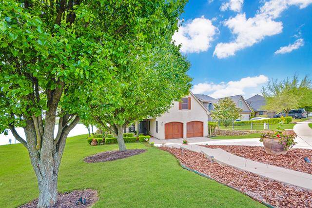 Burleson, TX 76028,2901 Shoreline Drive