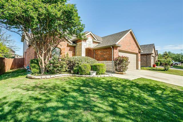 Fort Worth, TX 76131,8125 Black Sumac Drive