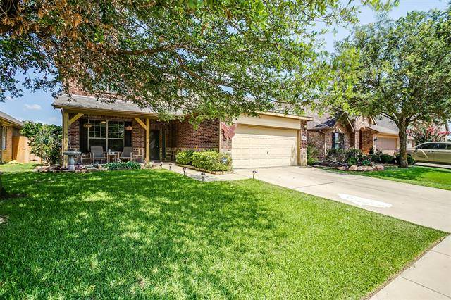 Burleson, TX 76028,1509 Wickham Drive