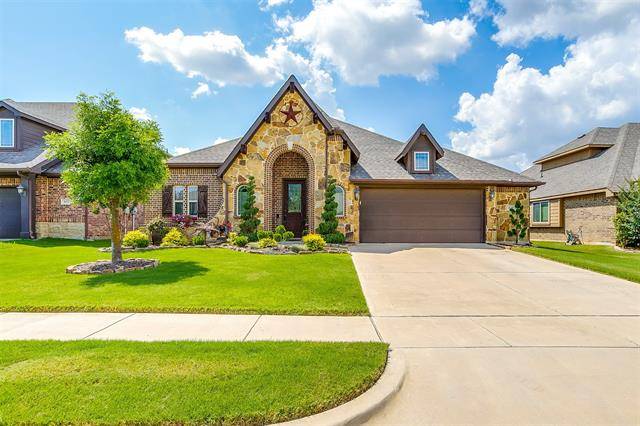 Burleson, TX 76028,1648 Potomac Drive