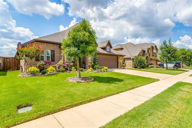 Burleson, TX 76028,1648 Potomac Drive