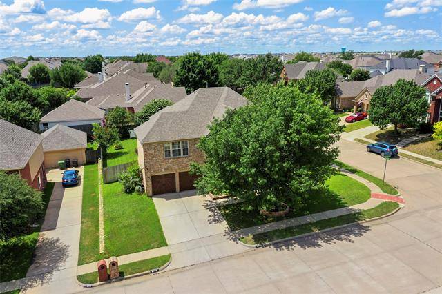 Fort Worth, TX 76123,4775 Grapevine Terrace