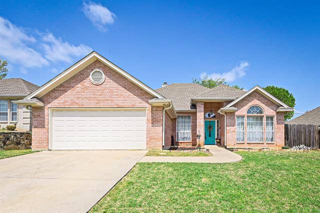 Mansfield, TX 76063,807 Water View Drive