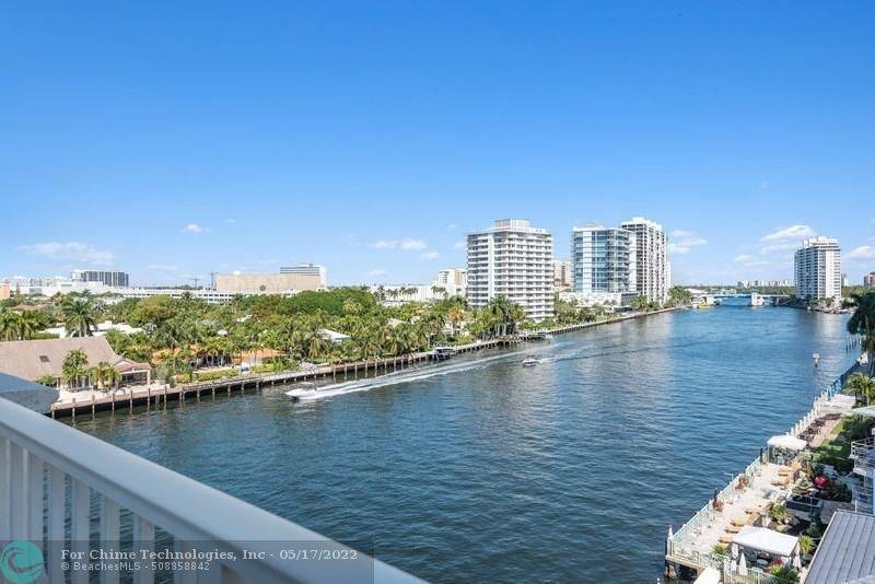 Fort Lauderdale, FL 33304,615 Bayshore Dr  #601