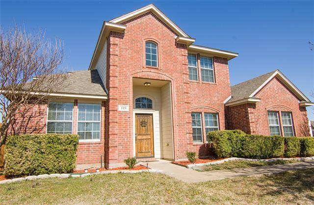 Red Oak, TX 75154,129 Sheri Way