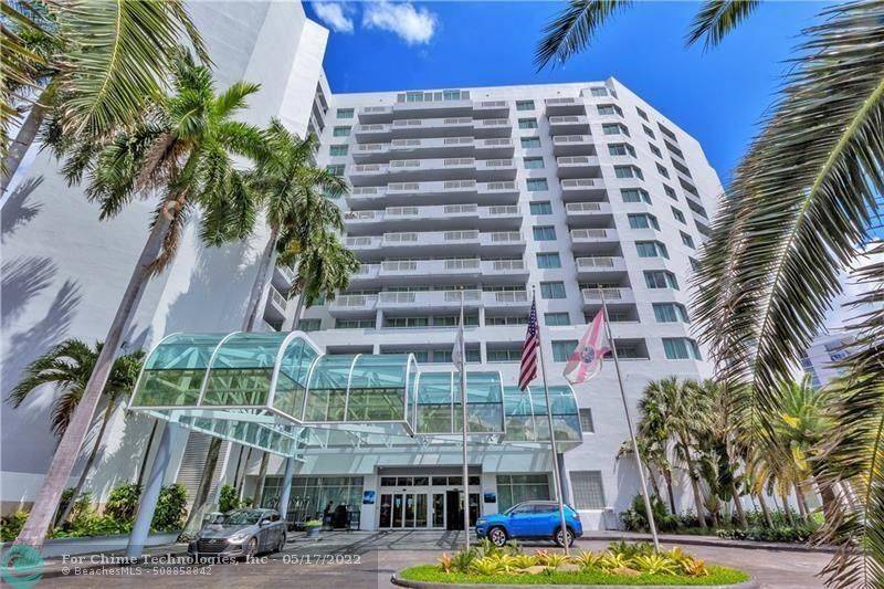 Fort Lauderdale, FL 33304,2670 E Sunrise Blvd  #1201