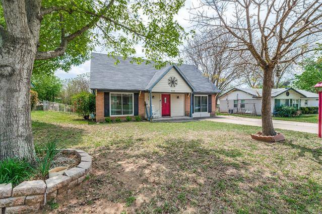 Hurst, TX 76053,713 Oak Drive