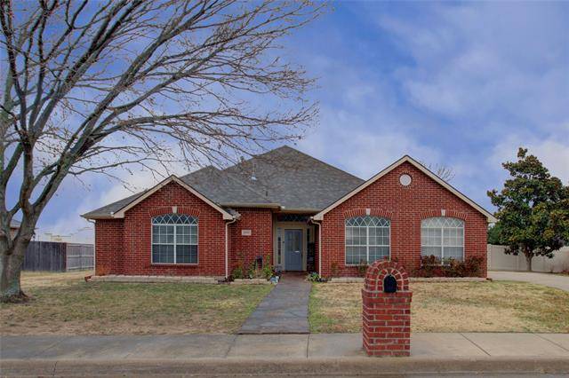 Crowley, TX 76036,1008 Choke Cherry Lane