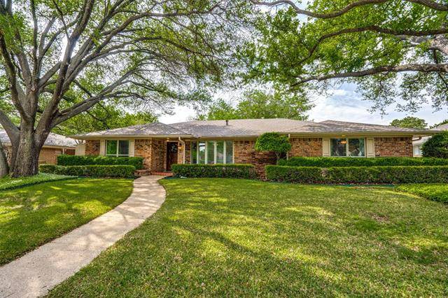 Plano, TX 75075,2612 Eucalyptus Drive