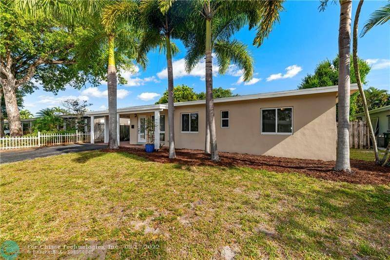 Wilton Manors, FL 33311,409 NW 28th Ct