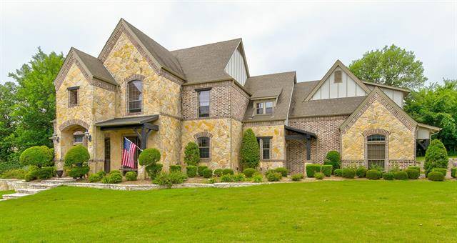 Aledo, TX 76008,1312 Claiborne Lane