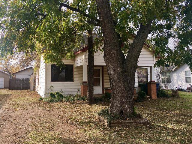 Graham, TX 76450,1108 3rd Street