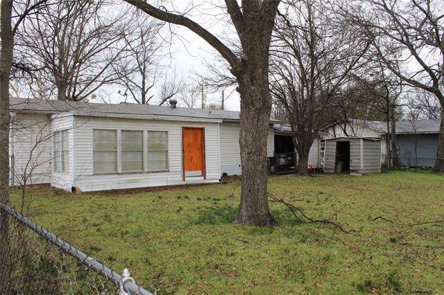 Wills Point, TX 75169,109 Gunter Street