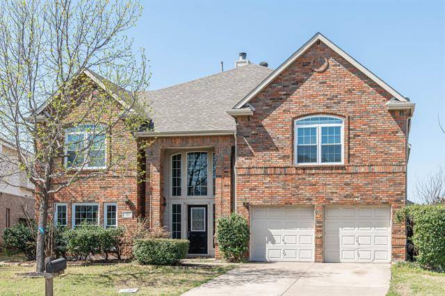 Little Elm, TX 75068,212 Brookdale Drive