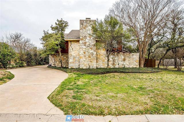 Fort Worth, TX 76179,8840 Crosswind Drive