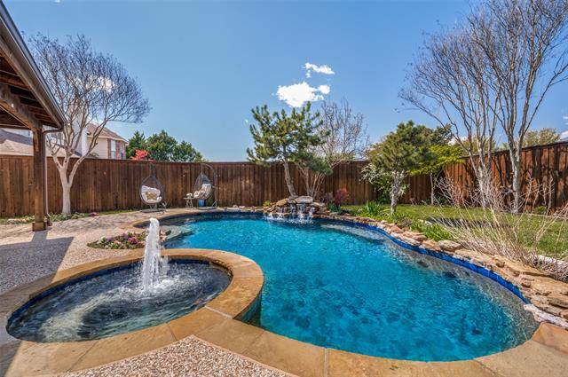 Mckinney, TX 75072,3920 Lindale Drive