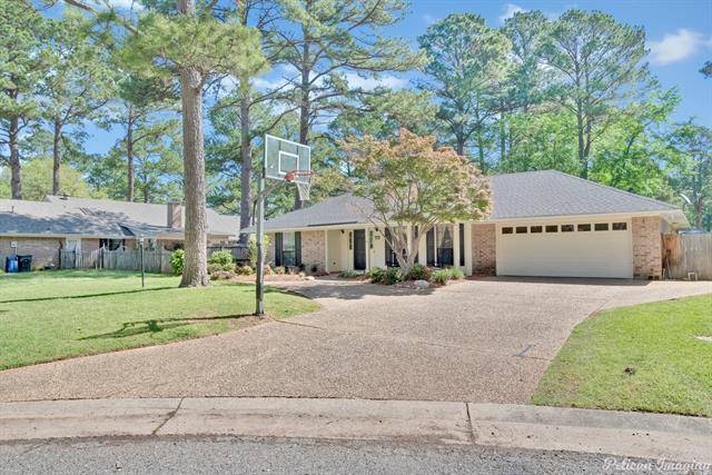 Shreveport, LA 71106,9978 Mossy Knoll Circle