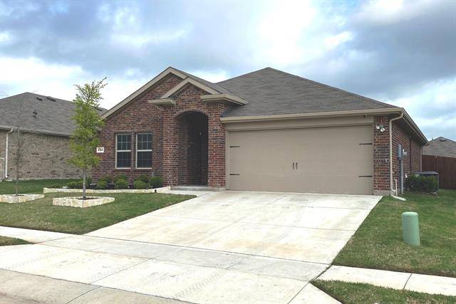 Fate, TX 75189,2319 Hankinson Lane