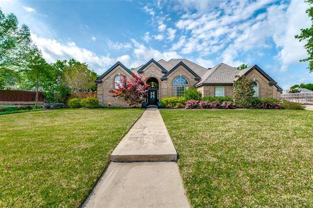 Keller, TX 76248,1602 Brentwood Trail